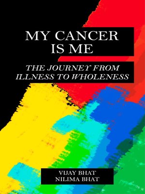 cover image of My Cancer Is Me